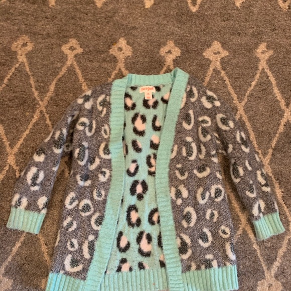 Lot of girls toddler Zara clothing 4T 5T - Picture 4 of 10